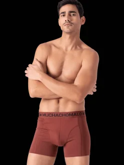 Heren 5-pack Boxershorts-Muchachomalo Outlet