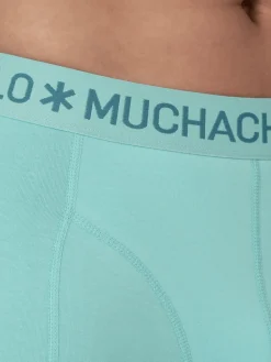 Heren 3-pack Boxershorts-Muchachomalo Hot