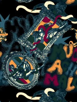 Heren 7-pack Boxershorts-Muchachomalo Best