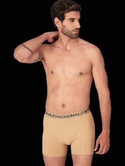 Heren 3-pack Boxershorts-Muchachomalo New