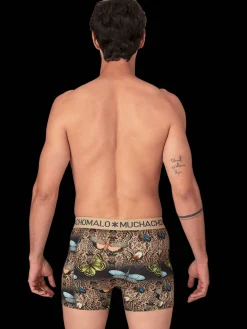 Heren 3-pack Boxershorts-Muchachomalo New