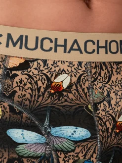 Heren 3-pack Boxershorts-Muchachomalo New