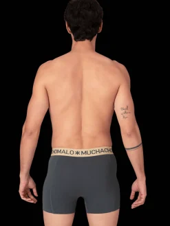Heren 3-pack Boxershorts-Muchachomalo New