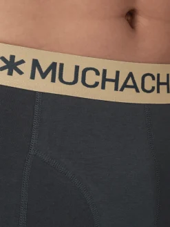 Heren 3-pack Boxershorts-Muchachomalo New