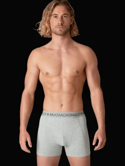 Heren 2-pack Boxershorts-Muchachomalo Outlet