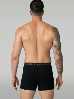 Heren 3-pack Boxershorts-Muchachomalo Best