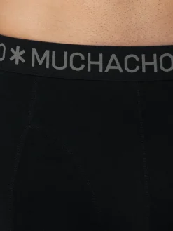 Heren 3-pack Boxershorts-Muchachomalo Best