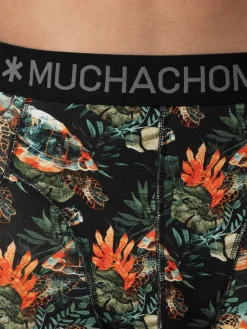 Heren 3-pack Boxershorts-Muchachomalo Best