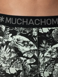 Heren 3-pack Boxershorts-Muchachomalo Best