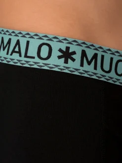 Heren 3-pack Boxershorts-Muchachomalo Clearance