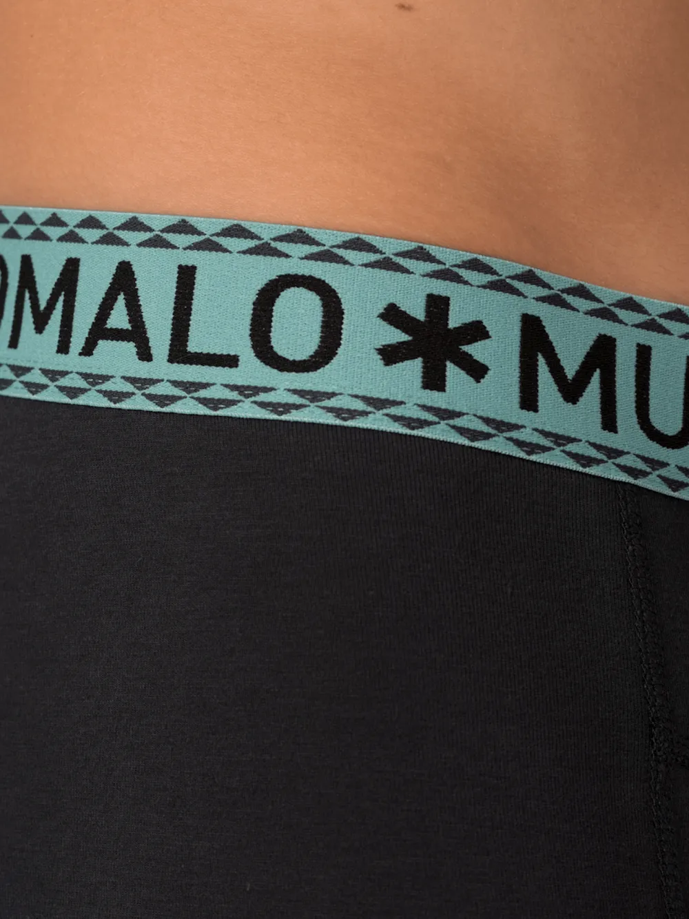 Heren 3-pack Boxershorts-Muchachomalo Clearance