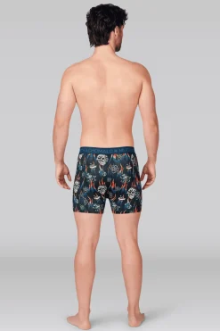 Heren 8-pack Boxershorts-Muchachomalo Online