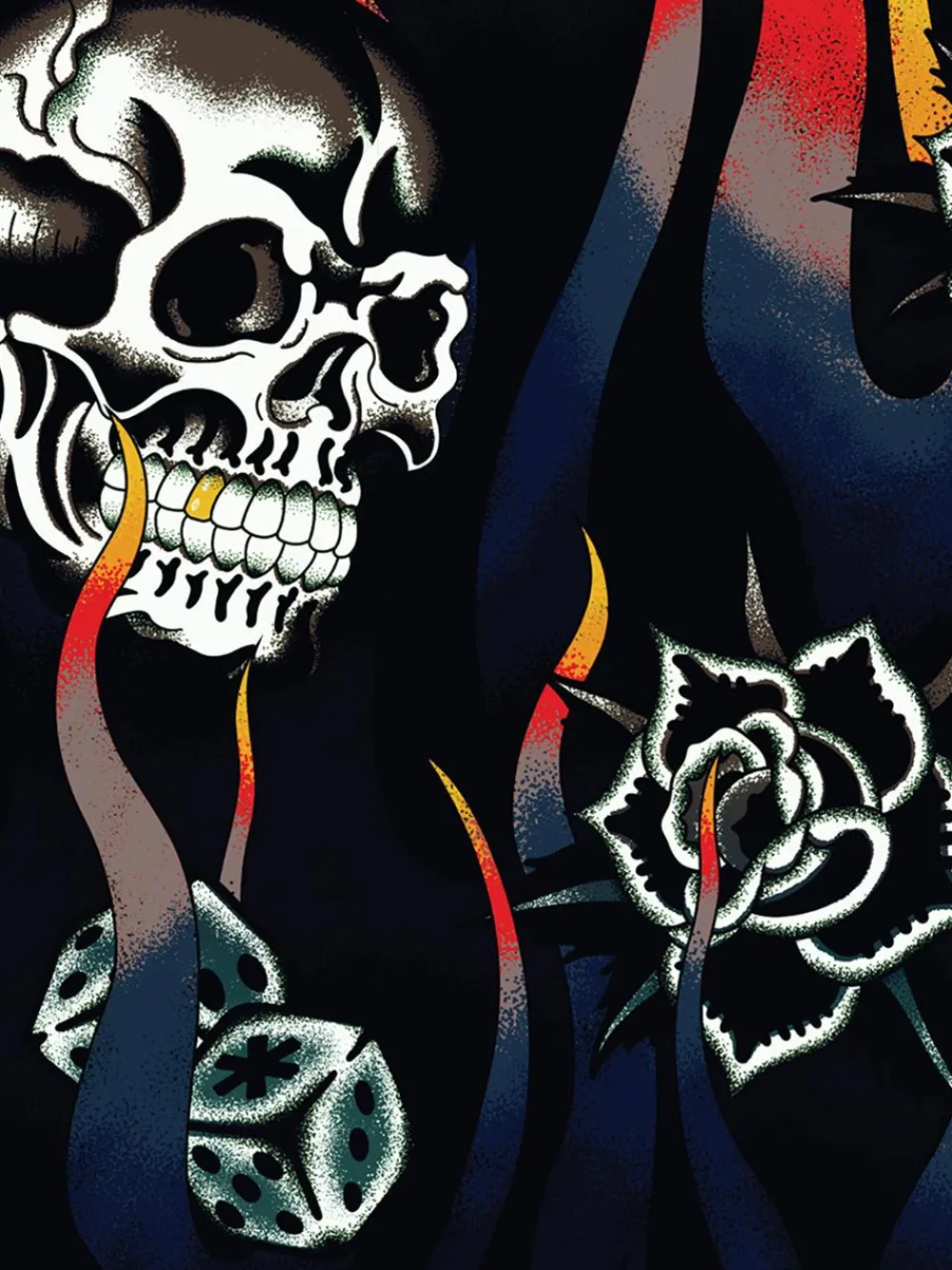 Heren 8-pack Boxershorts-Muchachomalo Online