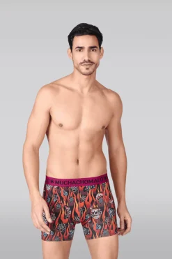 Heren 10-pack Boxershorts-Muchachomalo Sale