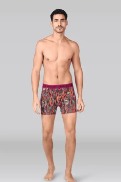 Heren 10-pack Boxershorts-Muchachomalo Sale