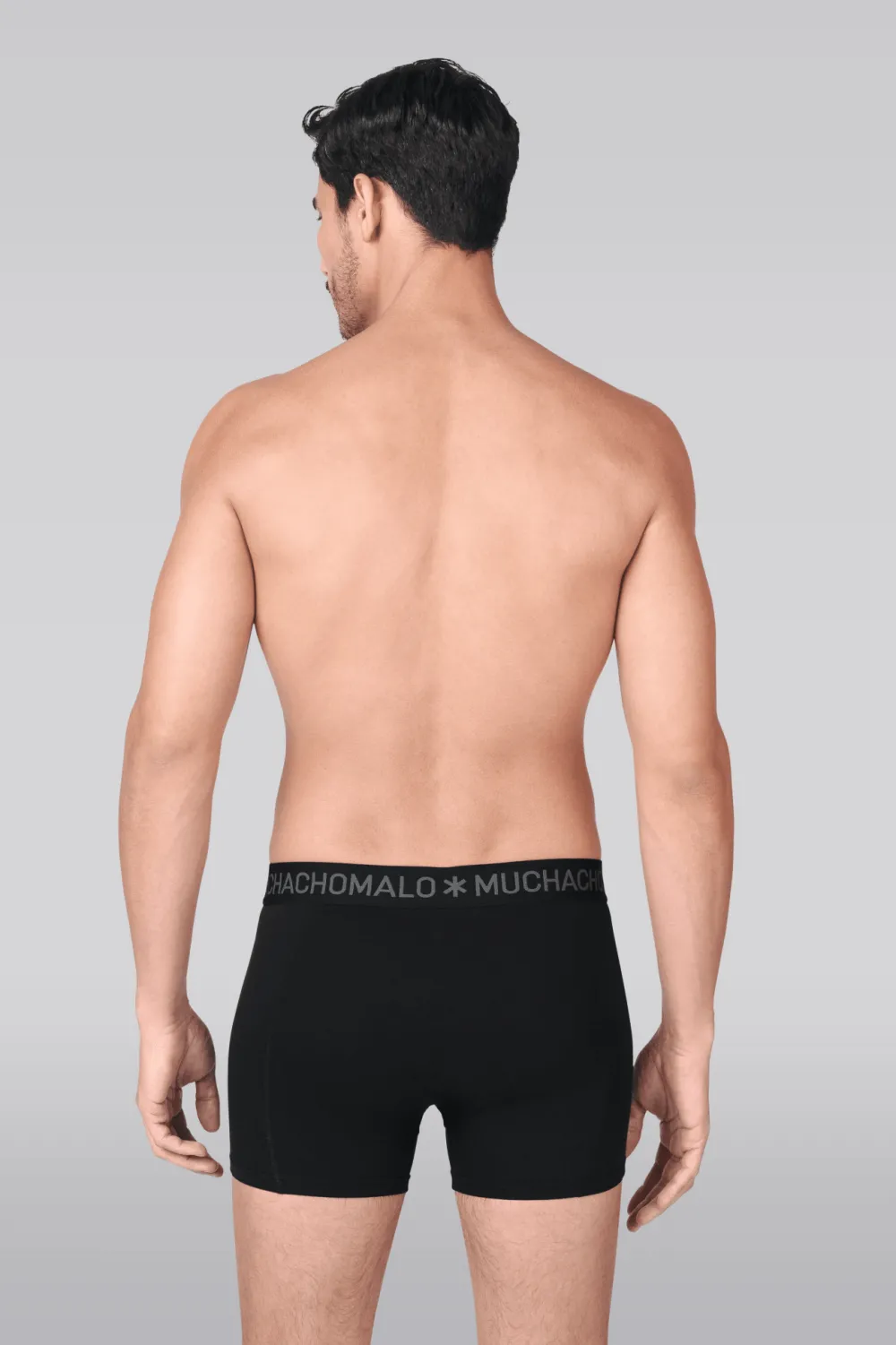 Heren 10-pack Boxershorts-Muchachomalo Clearance