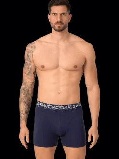 Heren 3-pack Boxershorts-Muchachomalo New