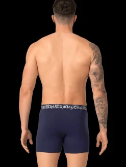 Heren 3-pack Boxershorts-Muchachomalo New