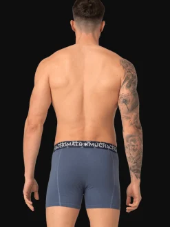 Heren 3-pack Boxershorts-Muchachomalo New