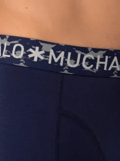 Heren 3-pack Boxershorts-Muchachomalo New