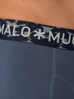 Heren 3-pack Boxershorts-Muchachomalo New