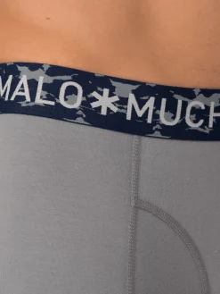 Heren 3-pack Boxershorts-Muchachomalo New