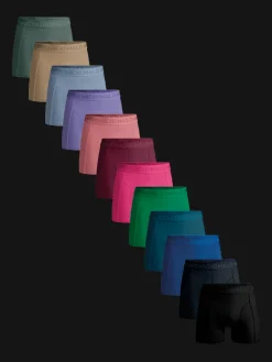 Heren 12-pack Boxershorts-Muchachomalo Outlet