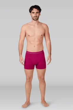 Heren 4-pack Boxershorts-Muchachomalo Clearance