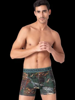 Heren 10-pack Boxershorts-Muchachomalo Sale