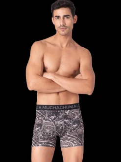 Heren 10-pack Boxershorts-Muchachomalo Sale