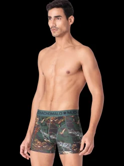 Heren 10-pack Boxershorts-Muchachomalo Sale