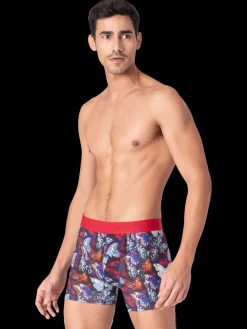 Heren 10-pack Boxershorts-Muchachomalo Sale