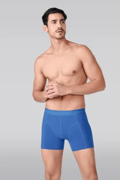 Heren 3-pack Boxershorts-Muchachomalo