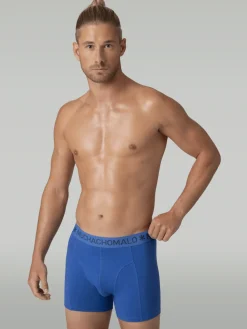 Heren 2-pack Boxershorts-Muchachomalo Discount