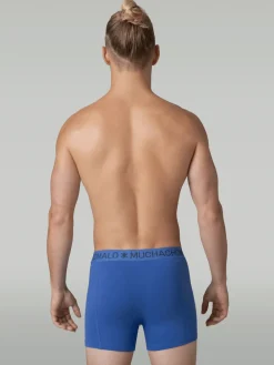 Heren 2-pack Boxershorts-Muchachomalo Discount