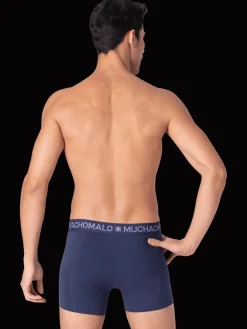 Heren 2-pack Boxershorts-Muchachomalo New