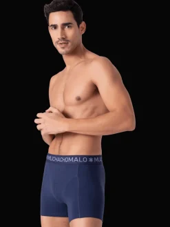 Heren 2-pack Boxershorts-Muchachomalo New