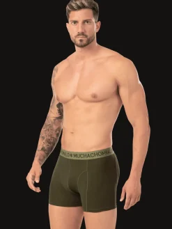 Heren 10-pack Boxershorts-Muchachomalo