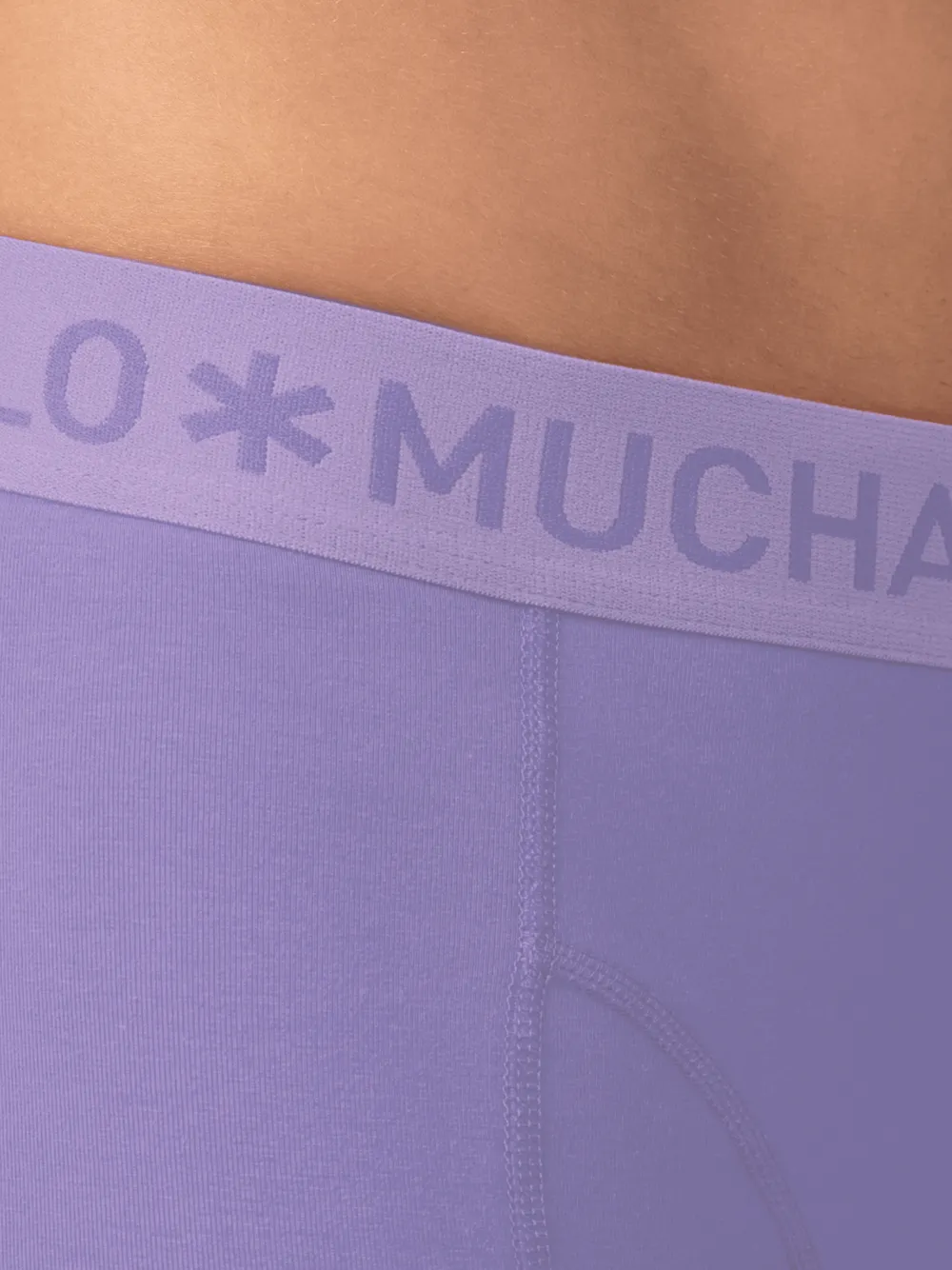 Heren 10-pack Boxershorts-Muchachomalo