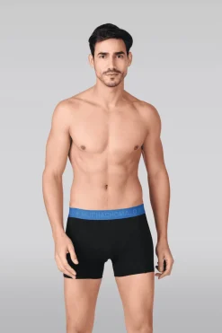 Heren 3+3-pack Boxershorts-Muchachomalo Sale
