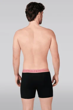 Heren 3+3-pack Boxershorts-Muchachomalo Sale