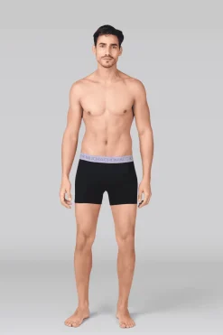 Heren 3+3-pack Boxershorts-Muchachomalo Sale