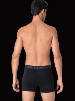 Heren 2-pack Boxershorts-Muchachomalo Online