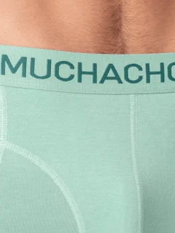 Heren 2-pack Boxershorts-Muchachomalo Online