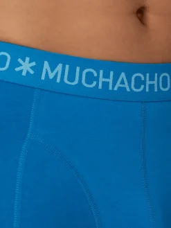 Heren 7-pack Boxershorts-Muchachomalo Clearance