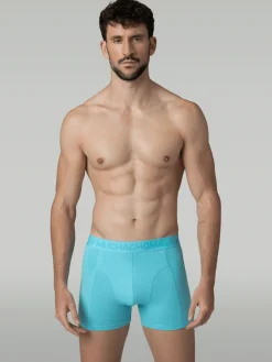 Heren 4-pack Boxershorts-Muchachomalo Online