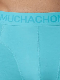 Heren 4-pack Boxershorts-Muchachomalo Online
