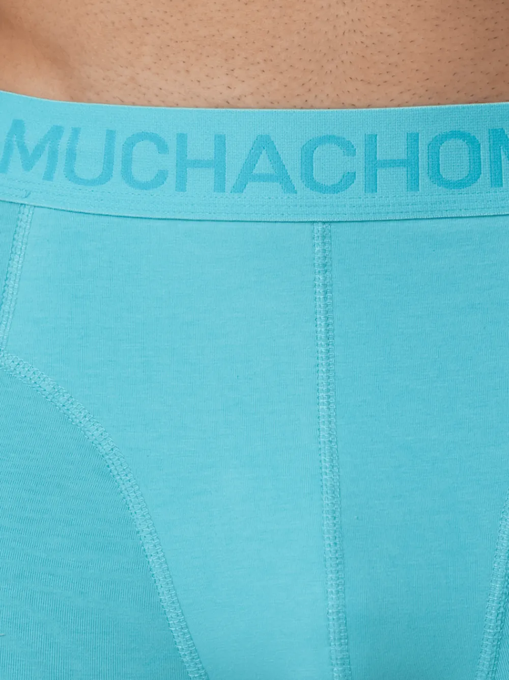Heren 4-pack Boxershorts-Muchachomalo Online
