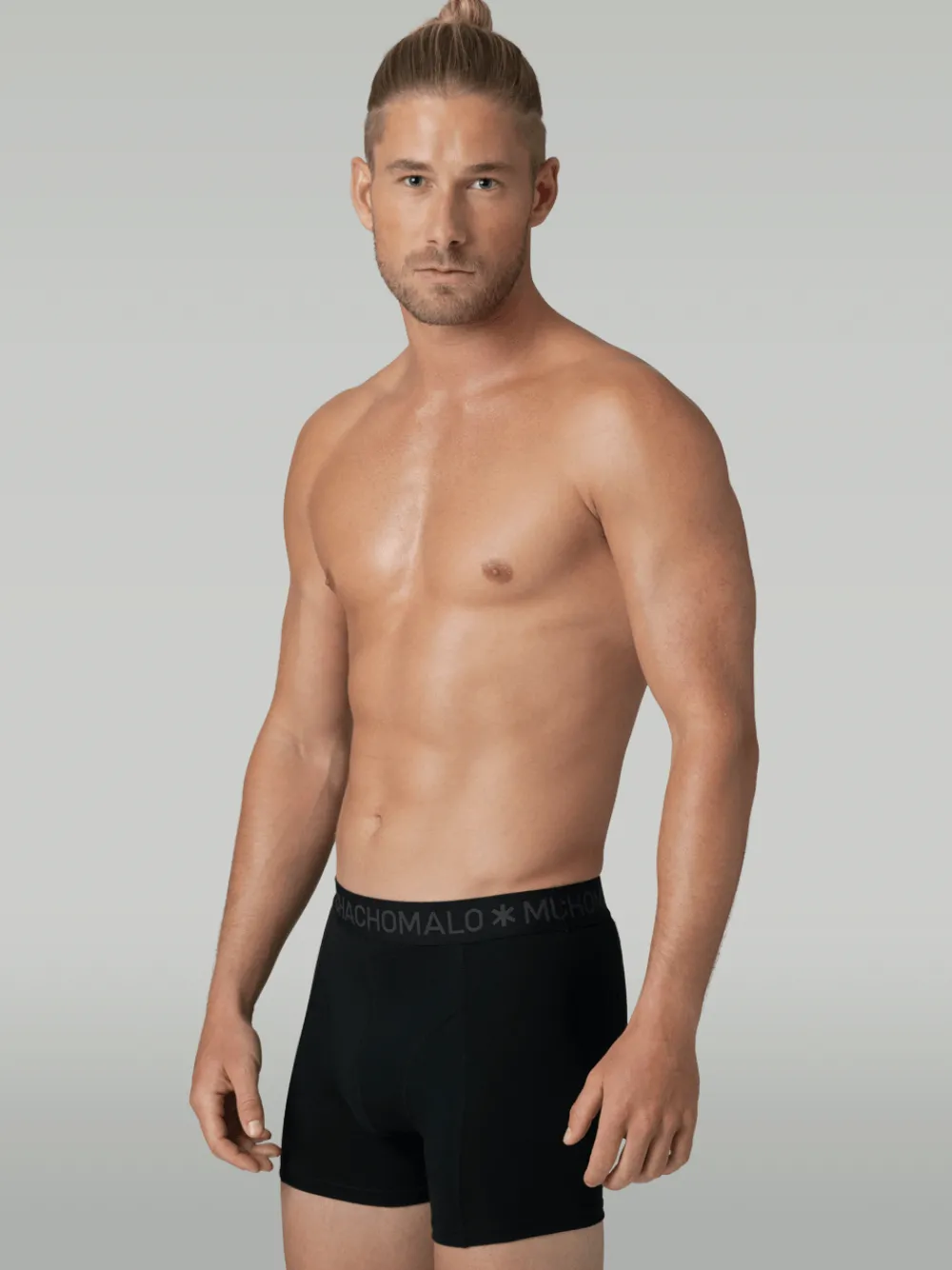 Heren 4-pack Boxershorts-Muchachomalo Online