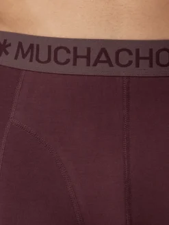 Heren 4-pack Boxershorts-Muchachomalo Online
